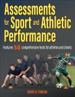 Assessments for Sport and Athletic Performance By David H. Fukuda Cover Image