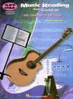 Music Reading for Guitar By David Oates, David Oakes, David Oakes (Composer) Cover Image