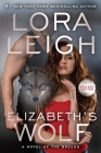 Elizabeth's Wolf (A Novel of the Breeds #3) Cover Image