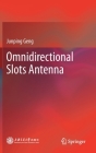 Omnidirectional Slots Antenna Cover Image