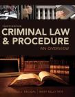 Criminal Law and Procedure: An Overview Cover Image