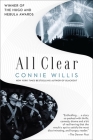 All Clear: A Novel (Oxford Time Travel #2) By Connie Willis Cover Image