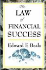The Law of Financial Success Cover Image