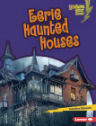 Eerie Haunted Houses Cover Image