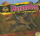 Pteranodon (Discovering Dinosaurs) By Aaron Carr Cover Image