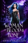 Woman of Blood & Bone Cover Image