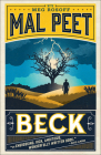 Beck By Mal Peet, Meg Rosoff Cover Image