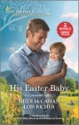 His Easter Baby By Heidi McCahan, Lois Richer Cover Image