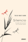 Silencio By Thich Nhat Hanh Cover Image