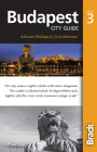 Budapest: City Guide (Bradt City Guide Budapest) Cover Image