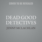 Dead Good Detectives Cover Image