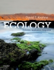 Ecology: Evolution, Application, Integration By David T. Krohne Cover Image