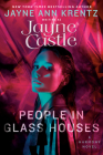 People in Glass Houses (A Harmony Novel #17) By Jayne Castle Cover Image
