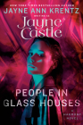 People in Glass Houses (A Harmony Novel #17) By Jayne Castle Cover Image