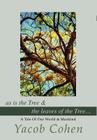 as is the Tree By Yacob Cohen Cover Image