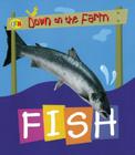 Fish (Qeb Down on the Farm) Cover Image