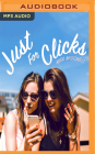 Just for Clicks Cover Image