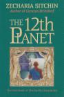 The 12th Planet (Book I) Cover Image