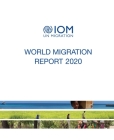 World Migration Report 2020 By United Nations (Editor) Cover Image