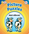 Active Minds Picture Puzzles By Sequoia Children's Publishing Cover Image