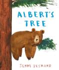 Albert's Tree By Jenni Desmond, Jenni Desmond (Illustrator) Cover Image