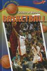 Science at Work in Basketball (Sports Science) By Richard Hantula Cover Image