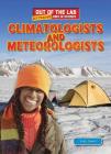 Climatologists and Meteorologists Cover Image