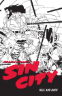 Frank Miller's Sin City Volume 7: Hell and Back (Fourth Edition) By Frank Miller, Frank Miller (Illustrator) Cover Image