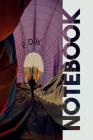 Notebook: Dirigible Chic Composition Notebook for Hot Air Ballooning Commercial Pilot By Molly Elodie Rose Cover Image