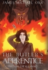THE BUTLER'S APPRENTICE Part One: The Gleaning Cover Image