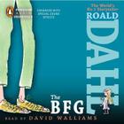 The BFG Cover Image