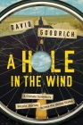 A Hole in the Wind By David Goodrich Cover Image