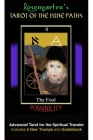 Tarot of the Nine Paths: Advanced Tarot Deck for the Spiritual Traveler Cover Image