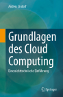 Grundlagen Des Cloud Computing: Eine Nichttechnische Einführung Cover Image
