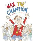 Max the Champion Cover Image