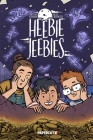 Heebie Jeebies Cover Image