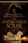 The Anonymous Scribe Cover Image