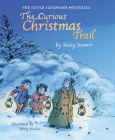 The Curious Christmas Trail By Haley Stewart Cover Image