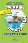 Breaststroke: Swimming for Kids Cover Image