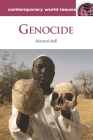 Genocide: A Reference Handbook (Contemporary World Issues) Cover Image