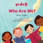 Who Are We? (Hindi-English) Cover Image