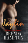 Jaylin: A Naughty Aftermath: Naughty Series By Brenda Hampton Cover Image