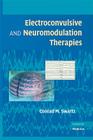 Electroconvulsive and Neuromodulation Therapies Cover Image