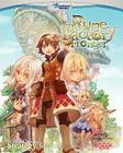 Rune Factory Frontier: The Official Strategy Guide By Thomas Wilde Cover Image