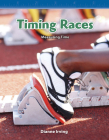 Timing Races (Mathematics in the Real World) Cover Image
