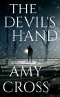 The Devil's Hand By Amy Cross Cover Image
