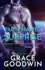 Partenaires Surprise: (Grands caractères) By Grace Goodwin Cover Image