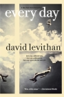 Every Day By David Levithan Cover Image