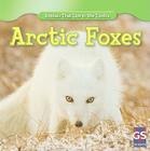 Arctic Foxes (Animals That Live in the Tundra) By Maeve T. Sisk Cover Image