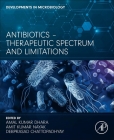 Antibiotics - Therapeutic Spectrum and Limitations Cover Image